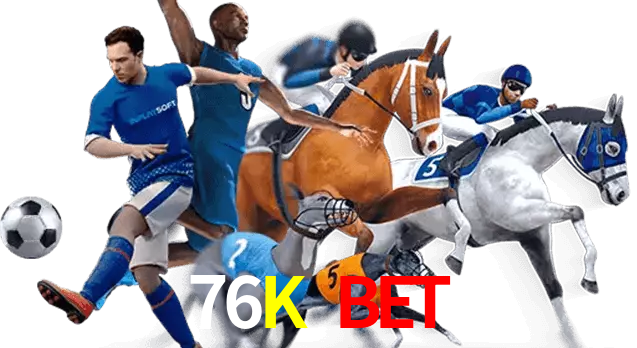 76K Bet