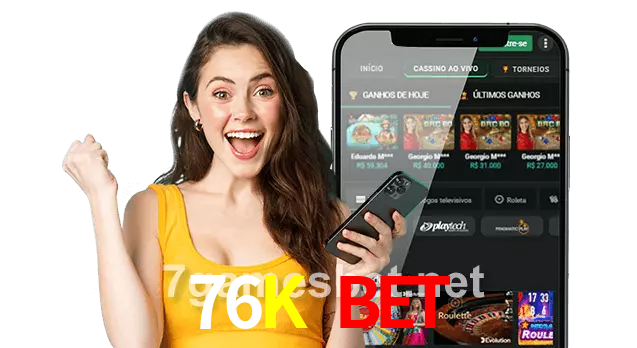 76K Bet