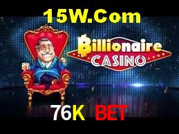Mesa de Roleta 76K Bet