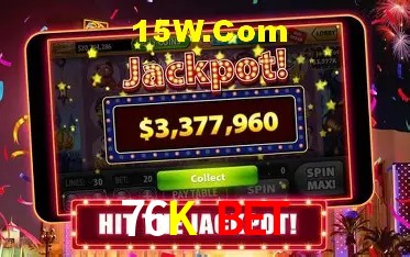 Estatísticas 76K Bet