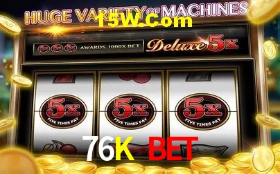 Estatísticas do Jogo 76K Bet