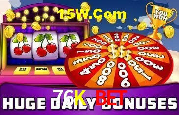 Sistemas de Segurança 76K Bet