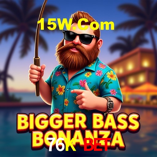 Apostas de Tênis 76K Bet