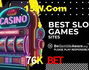 Cadastro Rápido 76K Bet