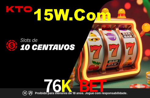 76K Bet App