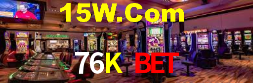 Sinta a adrenalina dos jogos de cassino com 76K Bet