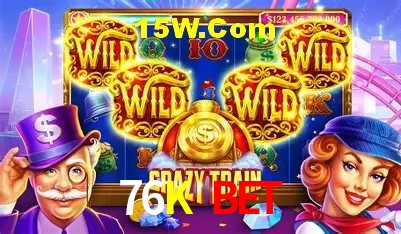 Especiais de Fim de Semana 76K Bet
