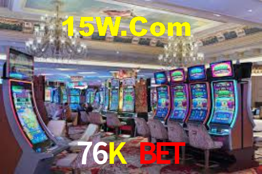76K Bet