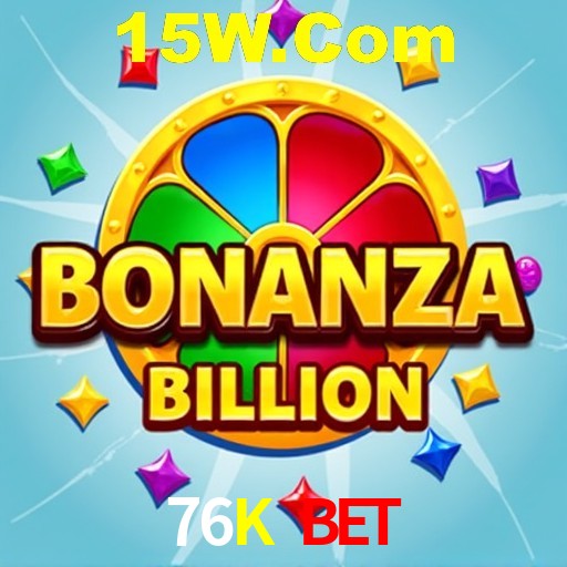 Bônus de Boas-vindas 76K Bet