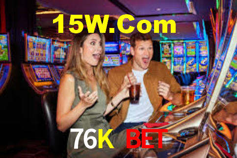76K Bet