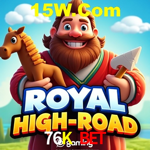 Jogos Exclusivos 76K Bet