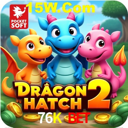 Descubra a Magia dos Jogos de Arcade no 76K Bet