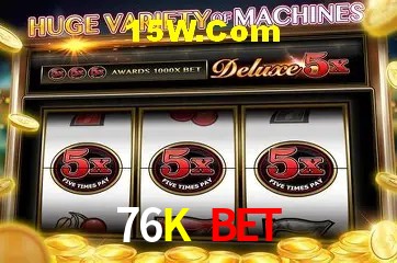 Bônus de Boas-vindas 76K Bet
