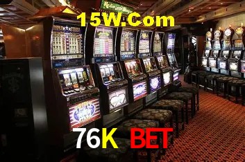 Jogos de Slot 76K Bet