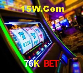 Provedores de Jogos 76K Bet