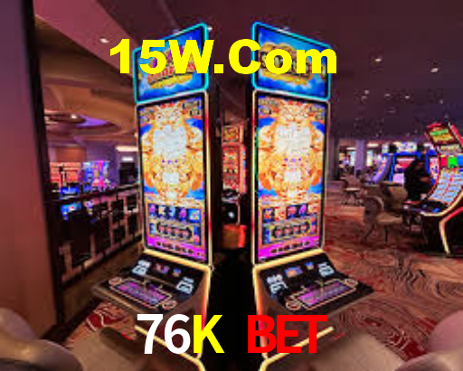 76K Bet App
