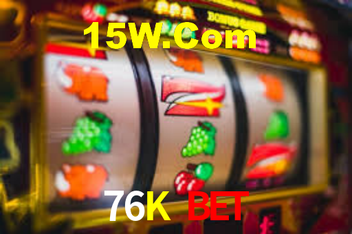 76K Bet: Jogos de Caça-Níqueis-Altas Recompensas, Roleta-Velocidade, Blackjack-Desafios Máximos