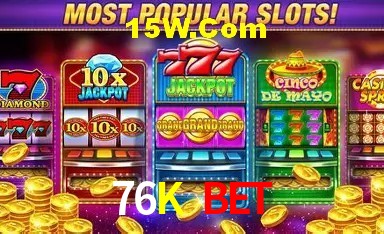 Cadastro Rápido 76K Bet