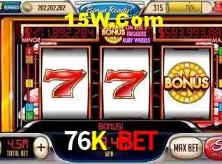 Segurança 2FA 76K Bet