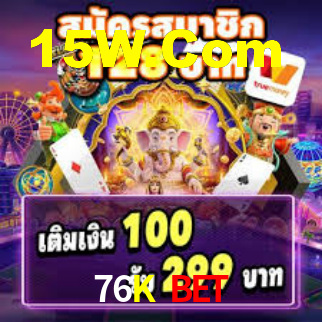 76K Bet