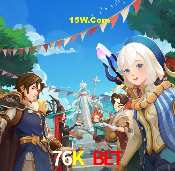 Diretório de Jogos 76K Bet