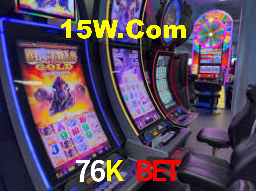 76K Bet Login
