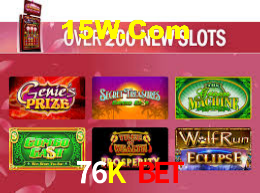 76K Bet App