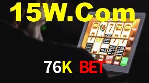 Torneios 76K Bet