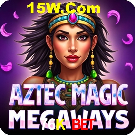 Experiência VIP 76K Bet