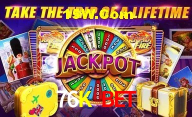 Login Seguro 76K Bet