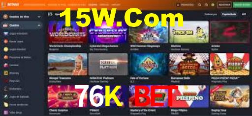 76K Bet