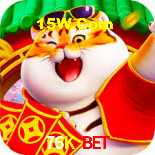 76K Bet App