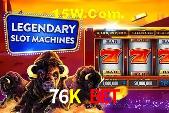 Diretório de Jogos 76K Bet