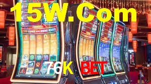 Bônus Diários 76K Bet