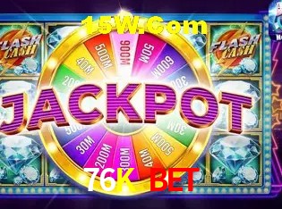 Casino Ao Vivo 76K Bet